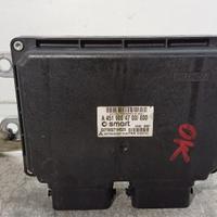 CENTRALINA CAMBIO SMART Fortwo Coupé (W451) A4519