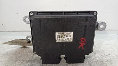 CENTRALINA CAMBIO SMART Fortwo Coupé (W451) A4519