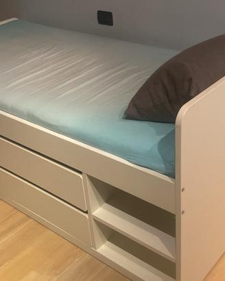 Letto 1 piazza