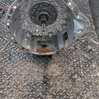 Cambio automatico mercedes slk 2013 sigla 271861