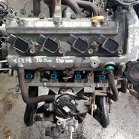 Motore toyota yaris 1szfe