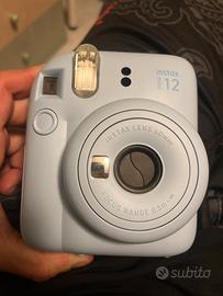 Polaroid instax 12 mini