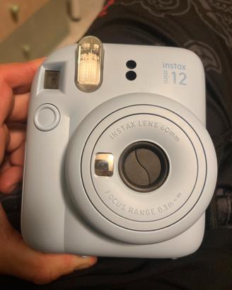 Polaroid instax 12 mini