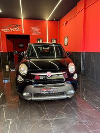 Fiat 500L 1.3 Multijet 85 CV Trekking