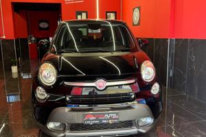 Fiat 500L 1.3 Multijet 85 CV Trekking
