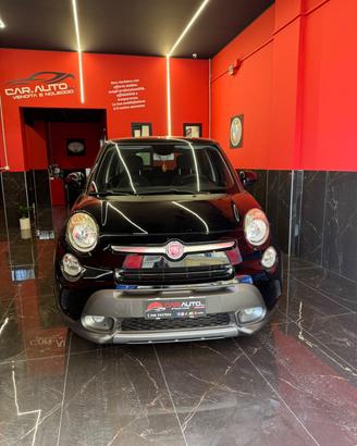 Fiat 500L 1.3 Multijet 85 CV Trekking