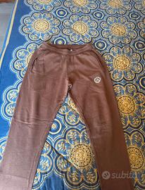 pantaloni tuta uomo