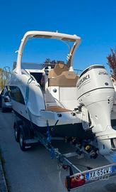 ITALMAR 24 cabin DEMO 15 ore