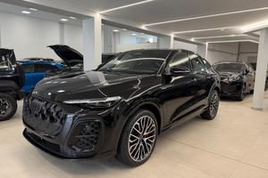 AUDI SQ5 SPB TFSI mHEV+ quattro sport attitude
