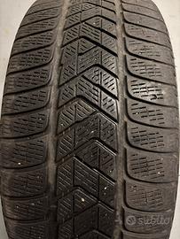 2 GOMME PIRELLI SCORPION WINTER  20" 275 40
