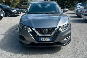 Nissan Qashqai 1.3 DIG-T 140 CV N-Connecta