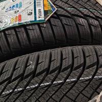 GOMME INVERNALI TRISTAR 195 50 R16 DOT 2525 !!