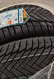 GOMME INVERNALI TRISTAR 195 50 R16 DOT 2525 !!