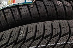 GOMME INVERNALI TRISTAR 195 50 R16 DOT 2525 !!