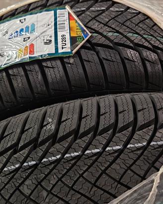 GOMME INVERNALI TRISTAR 195 50 R16 DOT 2525 !!