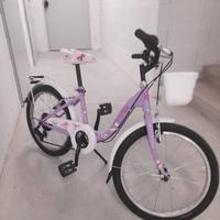 Bici da bambina