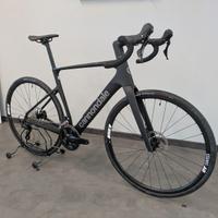 Cannondale Synapse crb 5 Black - PROMO