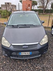 FORD - C-Max - 1.8 Titanium