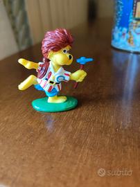 Sorpresine - ALGIDA EL DORADO - ELDO LEO 1994