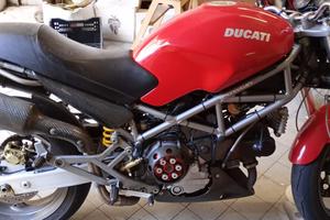 Ducati Monster 1000 S – 2003