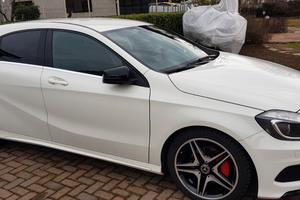 MERCEDES Classe A (W176) - 2014