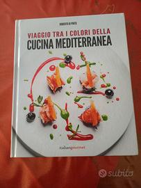 libri cucina
