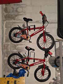 Bici bambino 