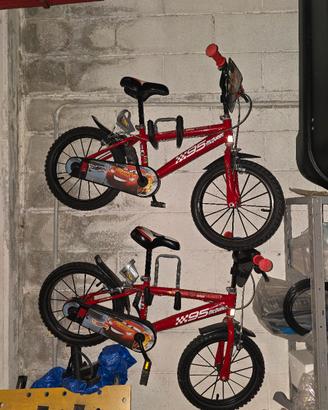 Bici bambino 