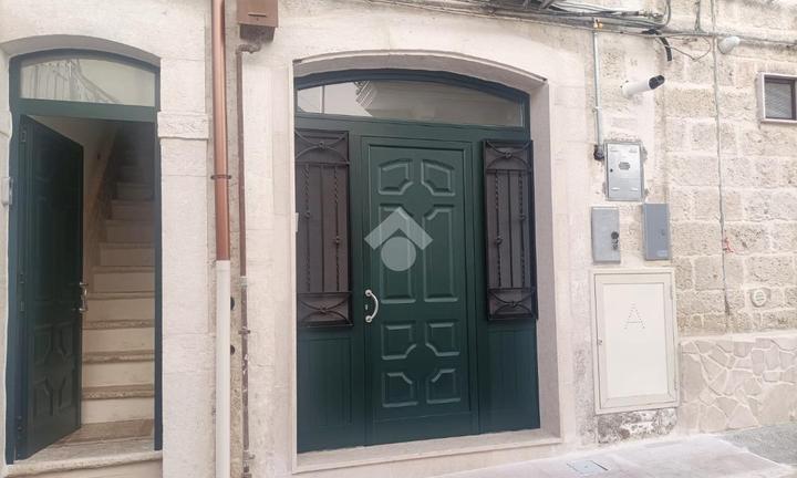 CASA INDIPENDENTE A MOLA DI BARI