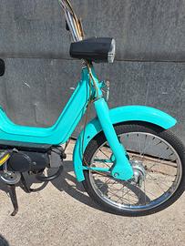 Piaggio Boxer/Ciao 50 cc