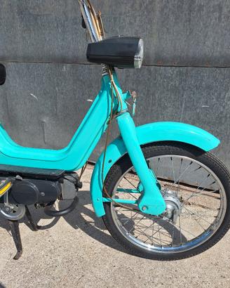 Piaggio Boxer/Ciao 50 cc