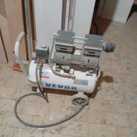 compressore silenziato 