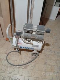 compressore silenziato 