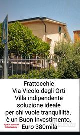 Soluzione Indipendente