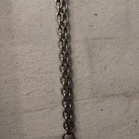 catena e lucchetto antifurto da scegliere. 