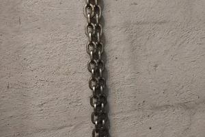 catena e lucchetto antifurto da scegliere. 