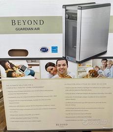 Sanificatore dell aria beyond by nasa