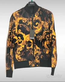 Giacca Versace