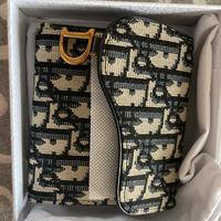Porta foglio Dior