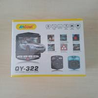 telecamera per la macchina 1080p