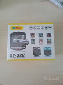 telecamera per la macchina 1080p