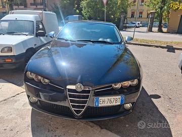 alfa 159 sportwagon 