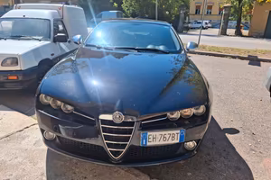 alfa 159 sportwagon 