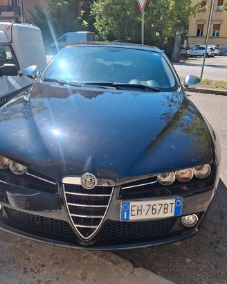 alfa 159 sportwagon 
