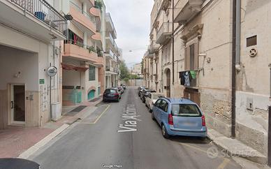 Posto auto in garage in Via Alchimia - Gravina in