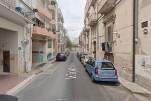 Posto auto in garage in Via Alchimia - Gravina in