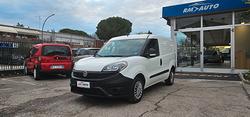 Fiat Doblo Doblò 1.6 MJT 105CV Combi N1 SX