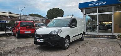 Fiat Doblo Doblò 1.6 MJT 105CV Combi N1 SX