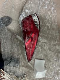 Faro posteriore Hyundai ix35