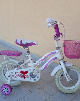 bici per bambina